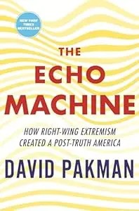 Echo Machine