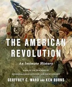 American Revolution
