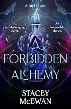 Forbidden Alchemy