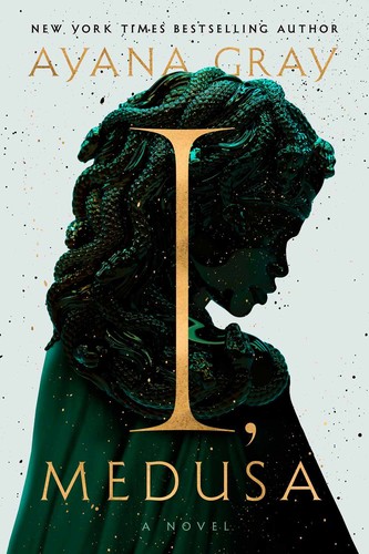 I, Medusa