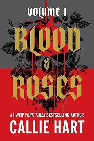 Blood & Roses, Vol. 1