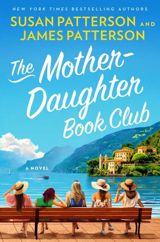 The Mother Daughter Book Club