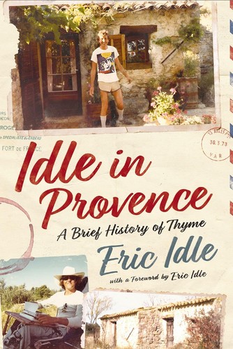 Idle in Provence
