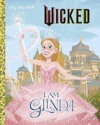 I Am Glinda