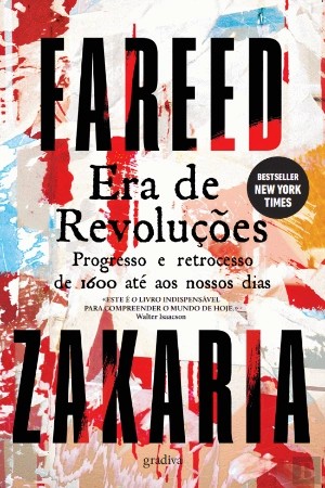 Age of Revolutions