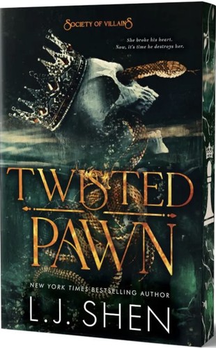 Twisted Pawn