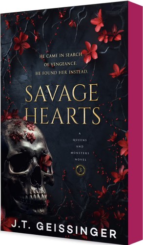 Savage Hearts