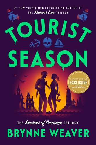 Tourist Season