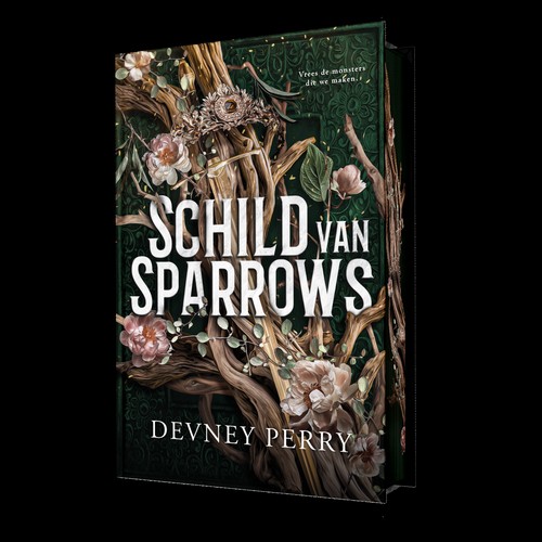 Shield of Sparrows