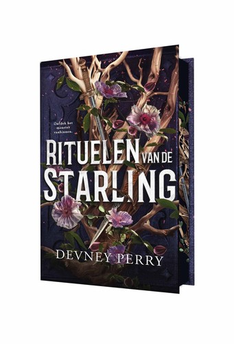 Rites of the Starling