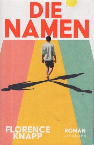 The Names