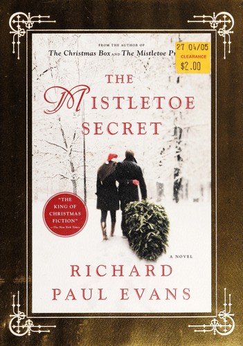 The mistletoe secret