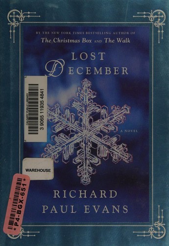 Lost December