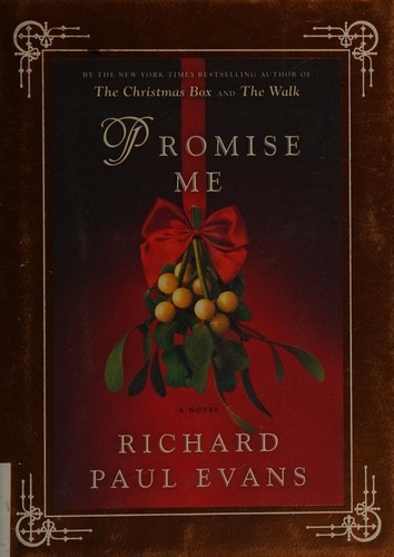 Promise Me