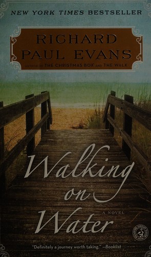 Walking on water