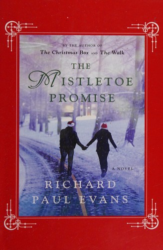 The Mistletoe Promise