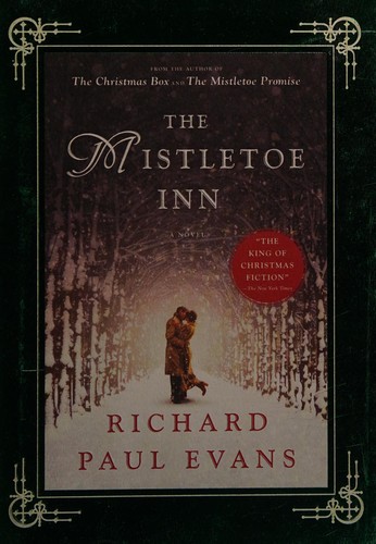 The Mistletoe Inn