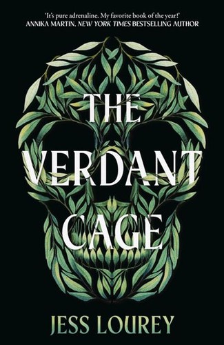 The Verdant Cage