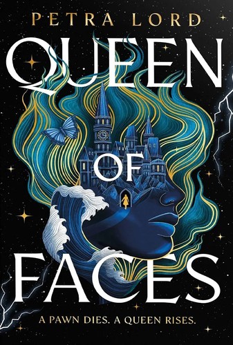 Queen of Faces