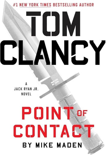 Tom Clancy point of contact