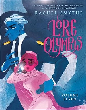 Lore Olympus, Vol. 7