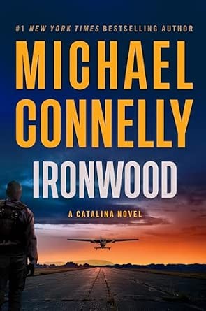 Ironwood