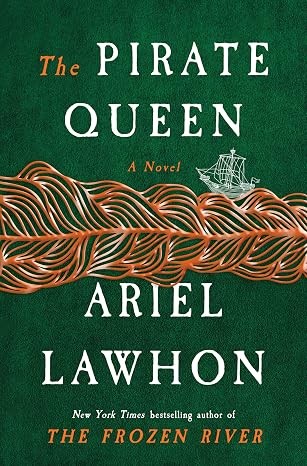The Pirate Queen