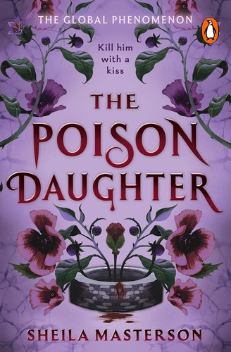 The Poison Daughter