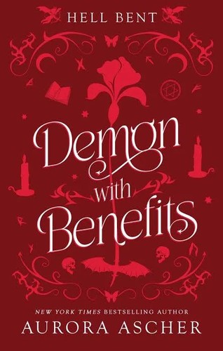 Demon With Benefits