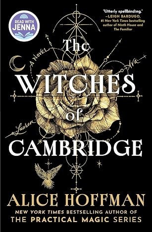 The Witches of Cambridge