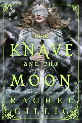 The Knave and the Moon