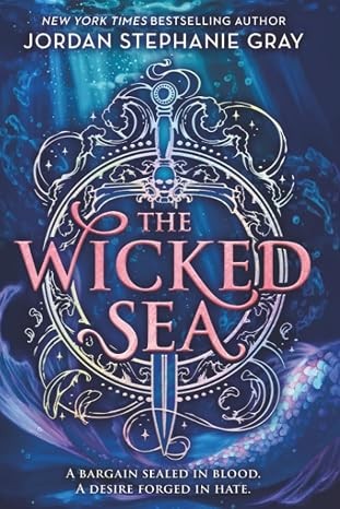 The Wicked Sea