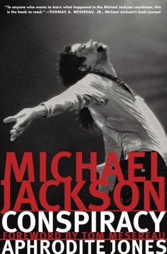 Michael Jackson Conspiracy