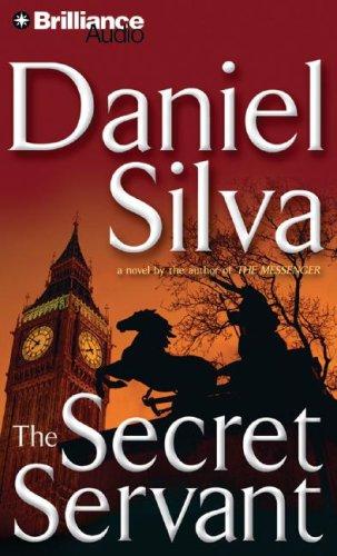 The Secret Servant