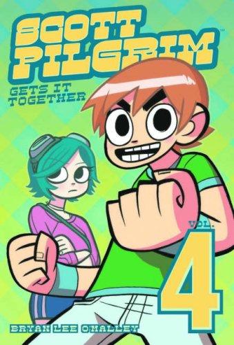 Scott Pilgrim: Gets It Together