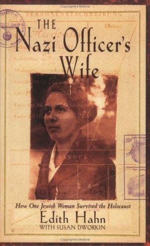 Nazi Officer's Wife