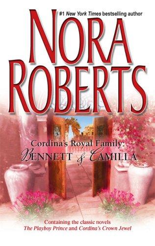 Bennett & Camilla