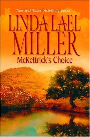 McKettrick's choice