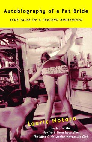Autobiography of a fat bride