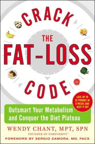 Crack the fat-loss code