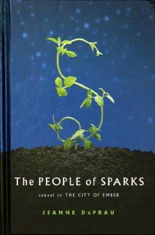 The People of Sparks