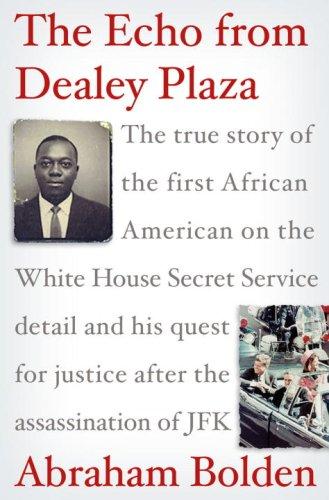 The Echo from Dealey Plaza