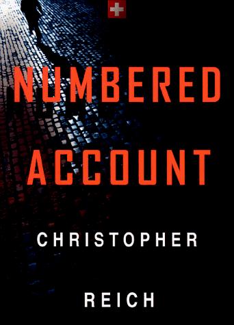 Numbered account