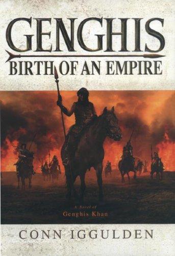 Genghis: Bones of the Hills