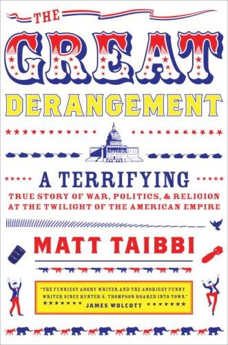 The great derangement