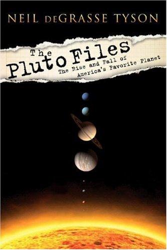 The Pluto Files