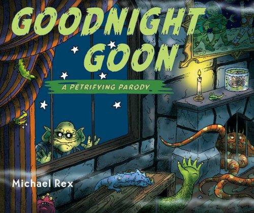 Goodnight Goon