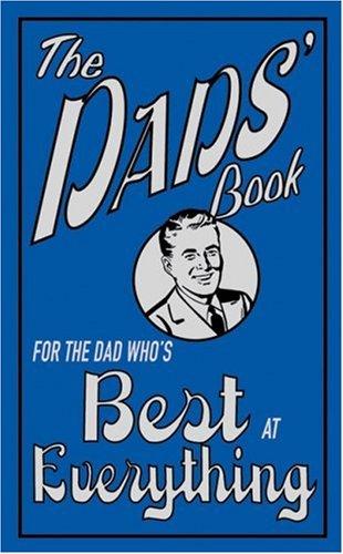 For The Dad Who's Best At Everything