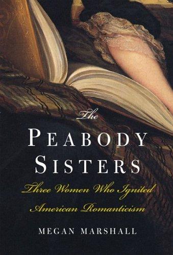 The Peabody sisters
