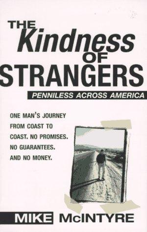 The kindness of strangers